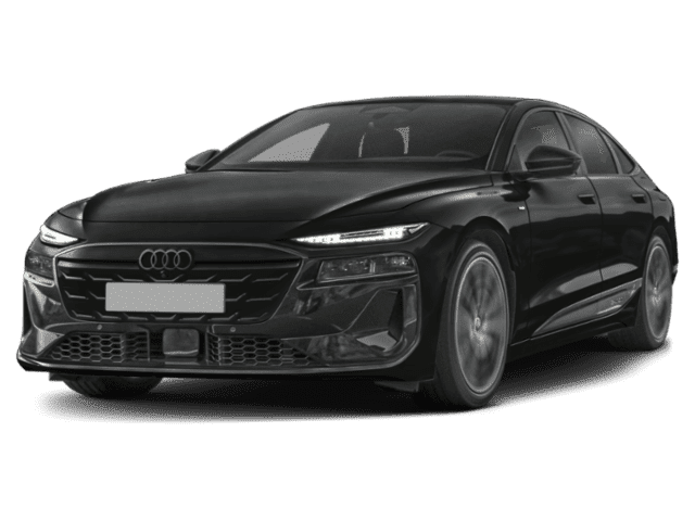 2025 Audi A6 e-tron Premium