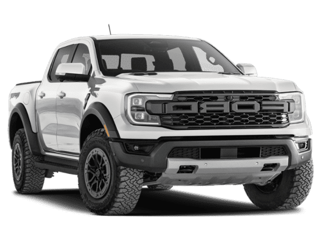 2025 Ford Ranger Ranger Raptor