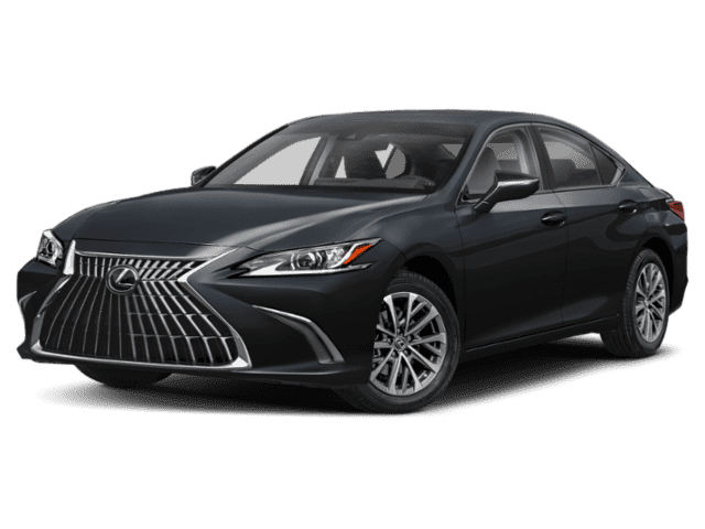 2025 Lexus ES