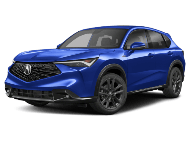 2025 Acura ADX A-Spec Package's photo