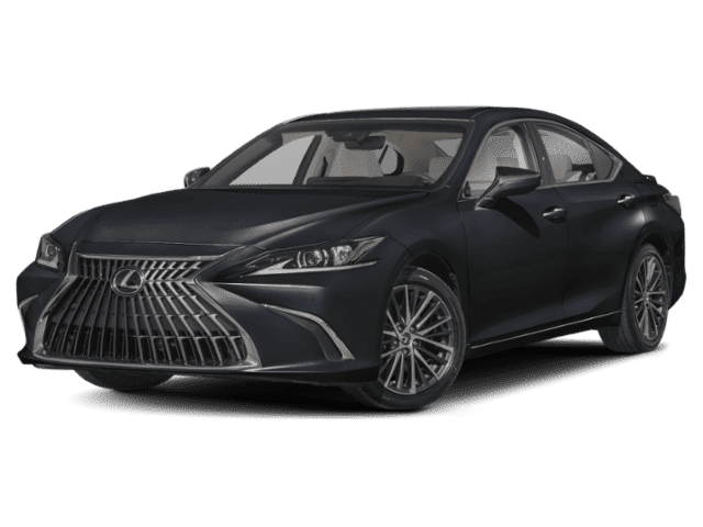 2025 Lexus ES 