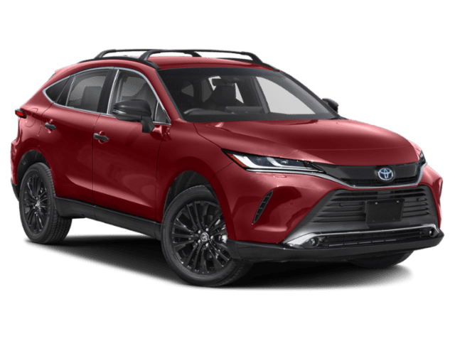 New 2024 Toyota Venza Nightshade Edition XLE Nightshade in Nash #24618 ...