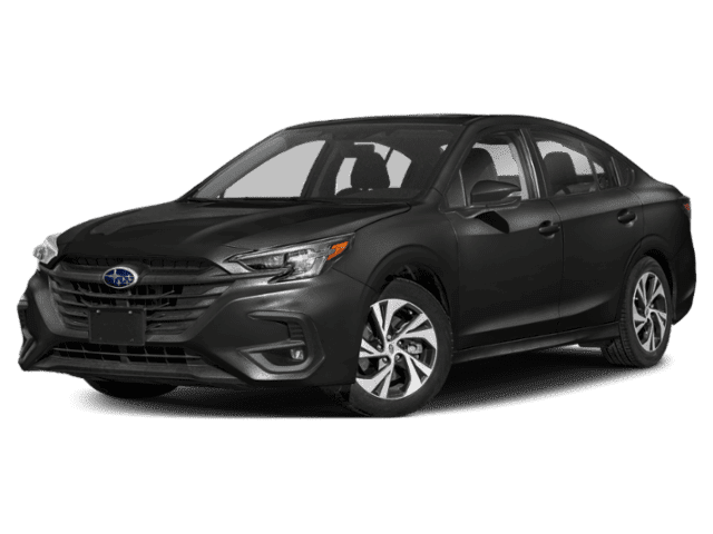 2025 Subaru Legacy Premium's photo