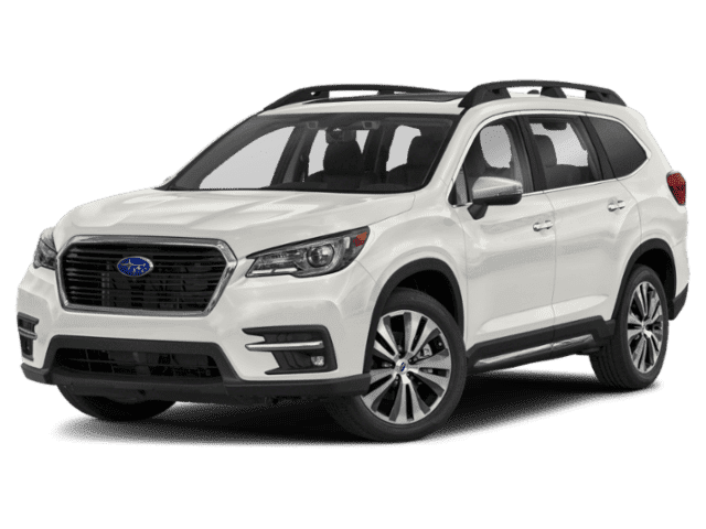 2021 Subaru Ascent Touring's photo