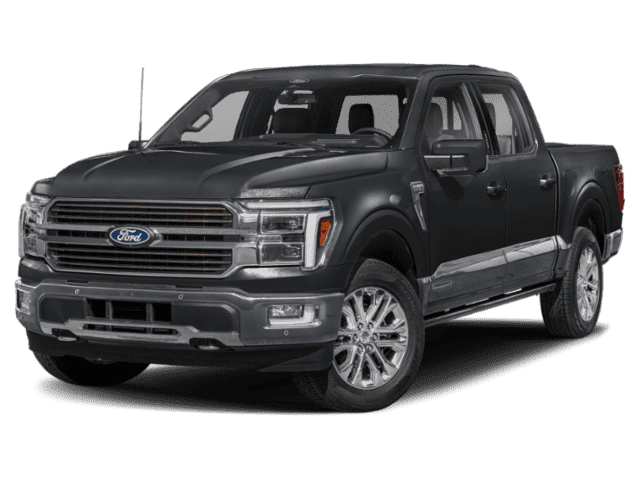 2025 Ford F-150 King Ranch®
