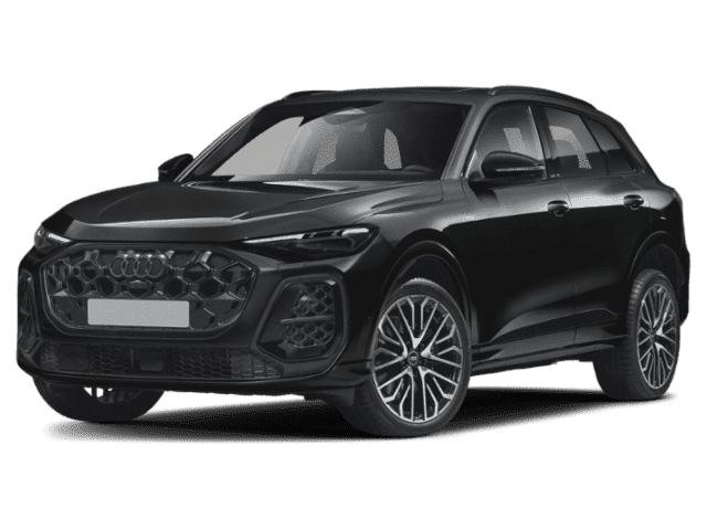 2025 Audi New SQ5 Premium Plus's photo