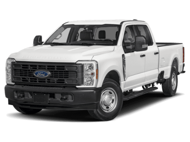 2025 Ford Super Duty F-250 SRW XL