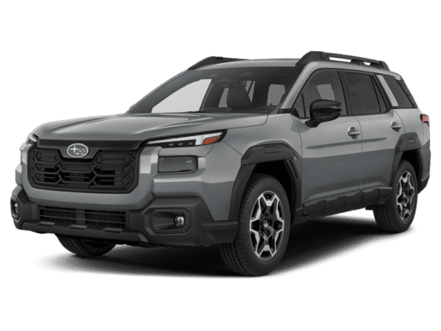 2026 Subaru Outback Touring's photo