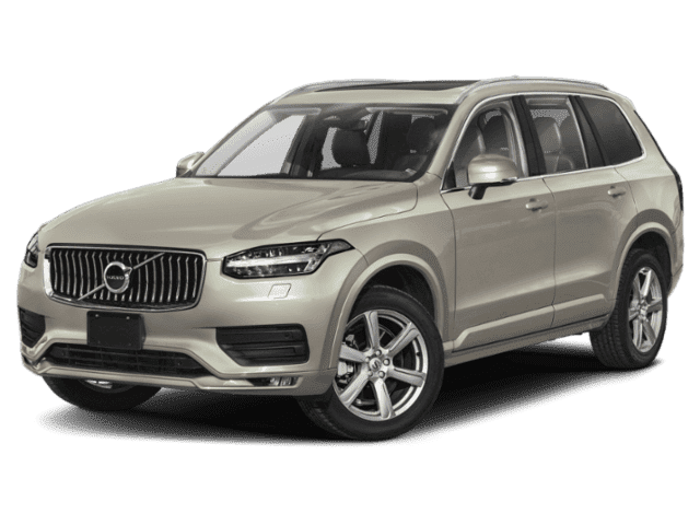 New 2025 Volvo XC90 B6 Plus 6-Seater 4D Sport Utility in
