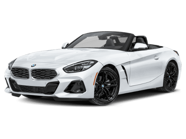New 2025 BMW Z4 sDrive30i 2D Convertible in #599160 | Competition Auto ...