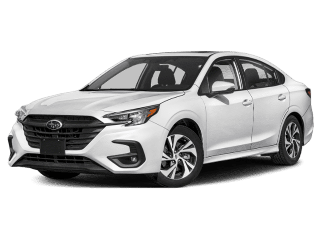 2025 Subaru Legacy