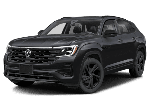 2025 Volkswagen Atlas Cross Sport