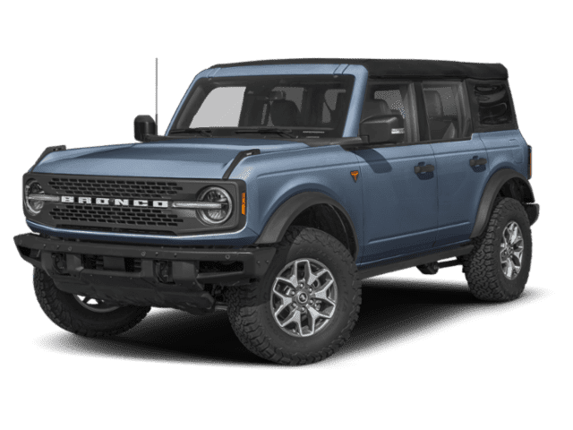 2025 Ford Bronco 4-Door Badlands's photo