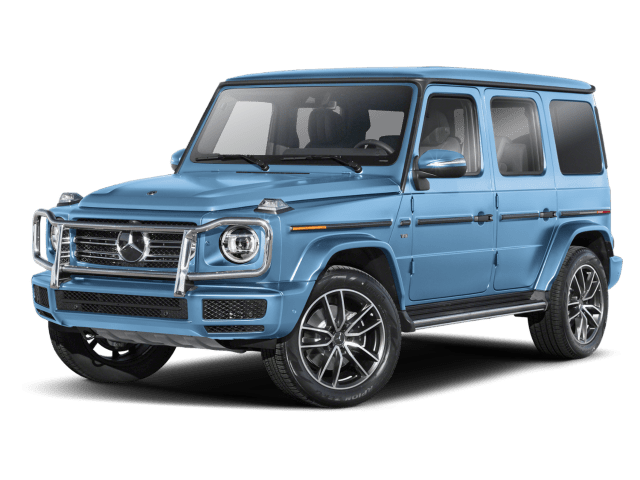 『Mercedes-Benz　G-Class』 Mercedes-Benz G-Wagon for Sale in Newport Beach | G-Class