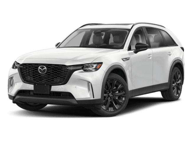 2025 Mazda CX-90 Premium Sport