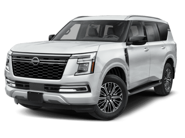 2026 Nissan Armada SL's photo