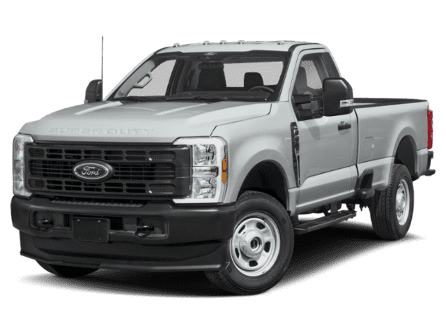 2026 Ford F-350 Base's photo