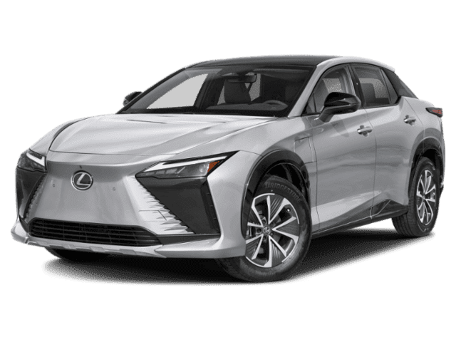 2025 Lexus RZ RZ 300e Premium