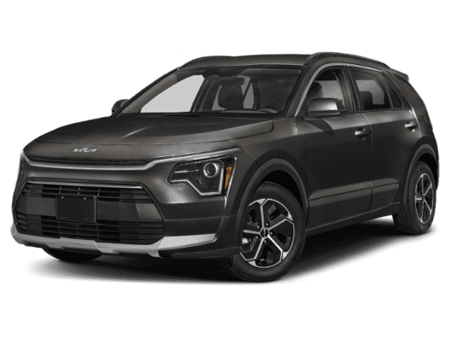 2025 Kia Niro