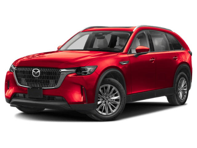 14 New Mazda CX-90 Plug-In Hybrid for Sale in Fairfax, VA