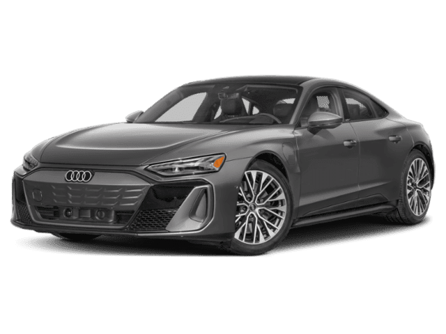2025 Audi S e-tron GT Premium Plus