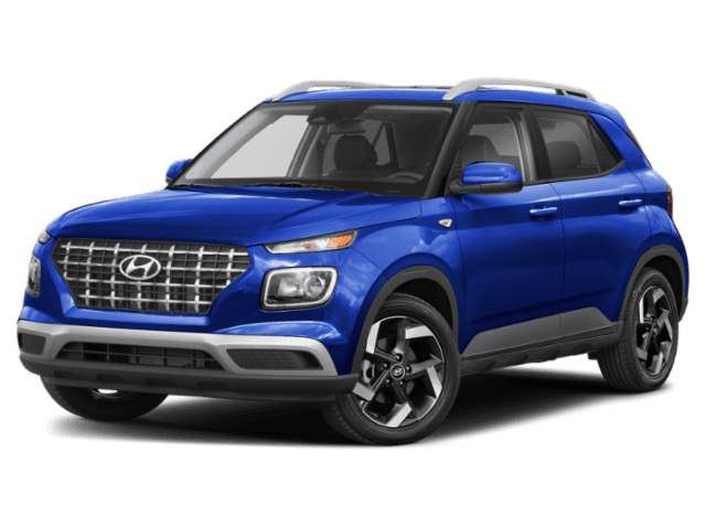 2026 Hyundai Venue SEL's photo