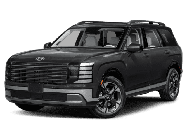 2026 Hyundai Palisade Limited's photo