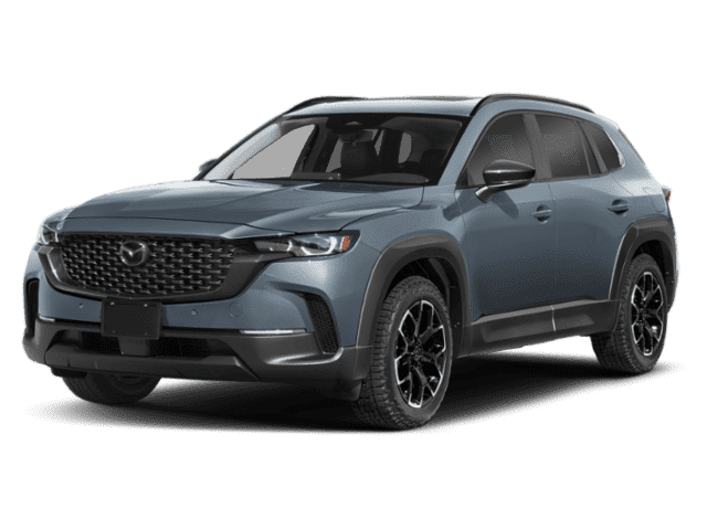 New 2025 Mazda CX-50 2.5 Turbo Premium Plus AWD SUV in Temple