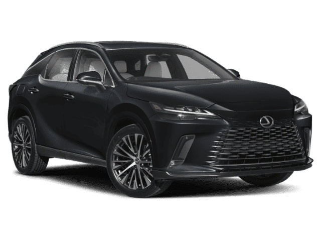 New 2025 Lexus RX Premium Plus Sport Utility in Houston #S2021761