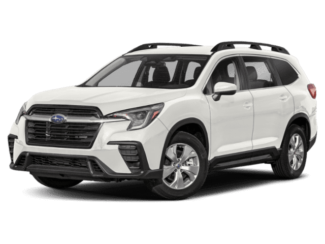 2024 Subaru Ascent 