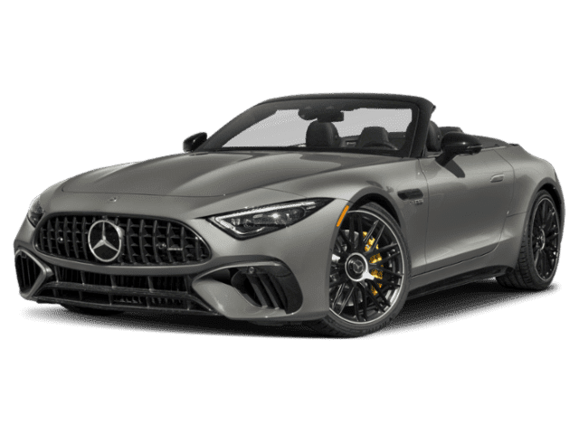 New 2024 Mercedes-Benz SL SL 63 AMG® S E Performance 2D