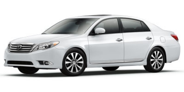 2011 Toyota Avalon