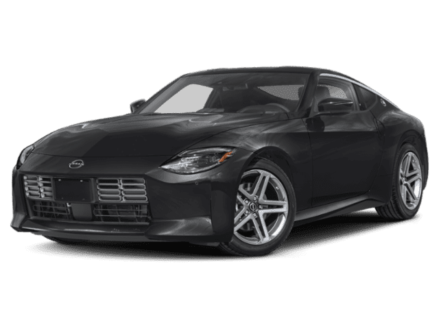 New 2025 Nissan Z Sport 2D Coupe in Pensacola #NP59701