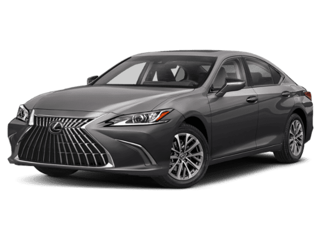2025 Lexus ES 