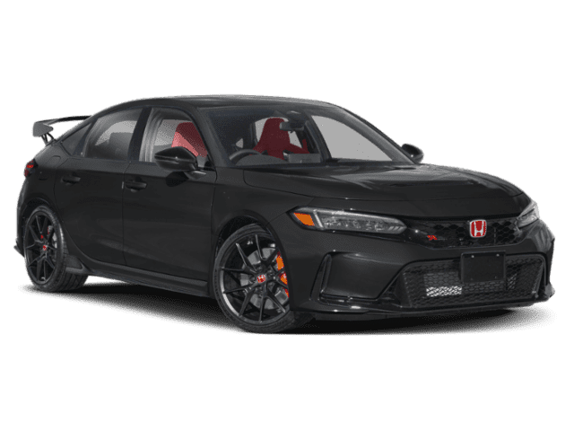 New Honda Civic Type R for Sale in Naperville, IL