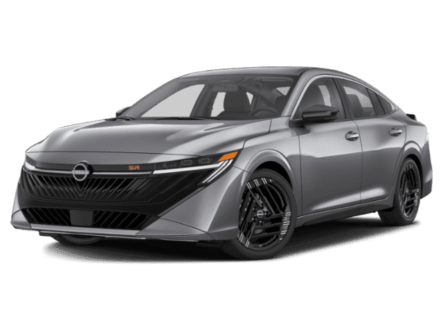 2026 Nissan Sentra SR's photo