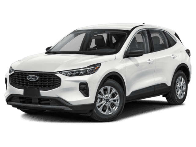 2025 Ford Escape Active's photo