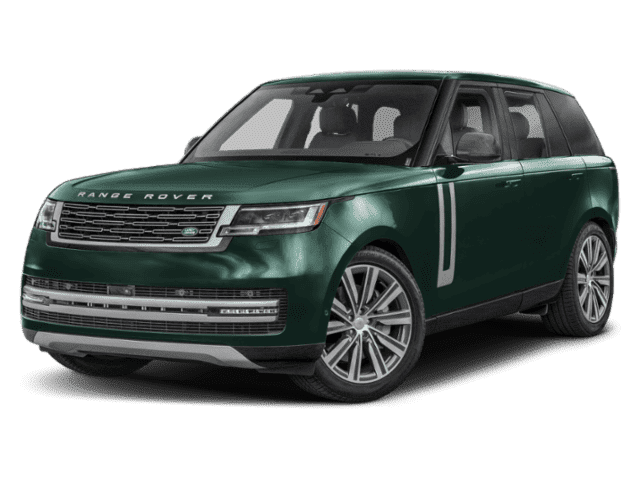 2025 Land Rover Range Rover Autobiography