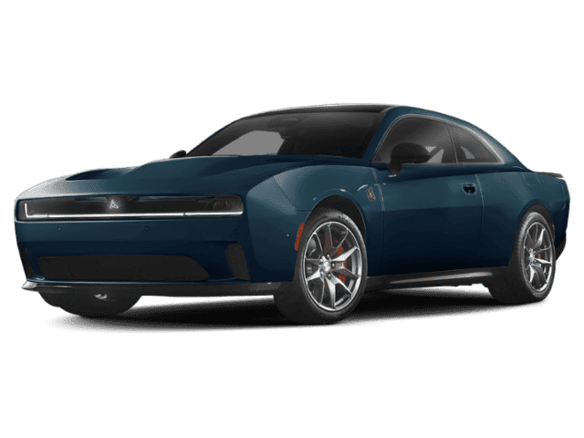 2025 Dodge Charger