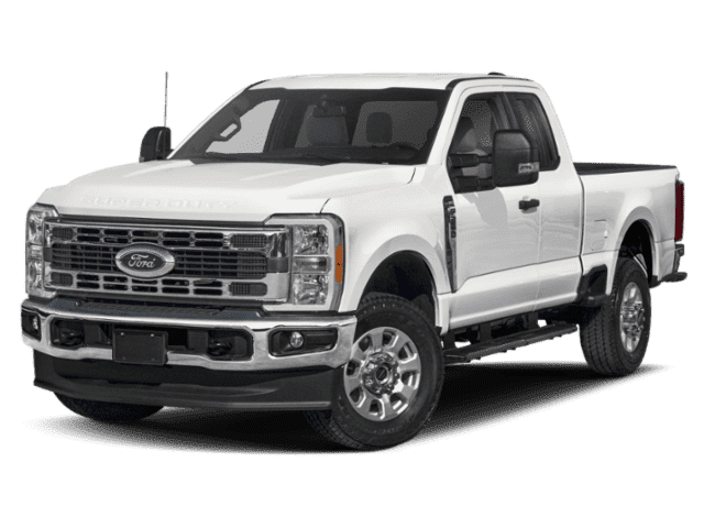 2025 Ford F-250 Base's photo