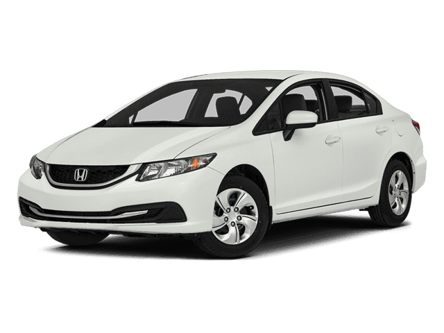 civicivi Pre-Owned 2014 Honda Civic Sedan LX Sedan 4 Dr. in San Antonio