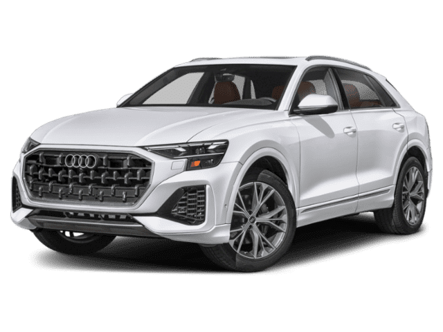 2025 Audi Q8 Prestige