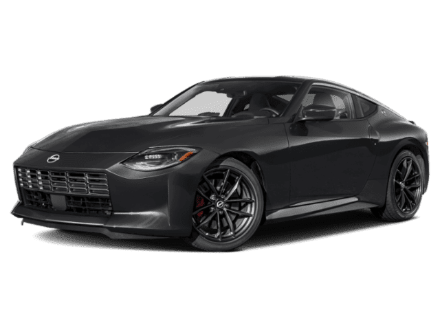 New 2025 Nissan Z Performance 2D Coupe in Hartford #12837 | Harte