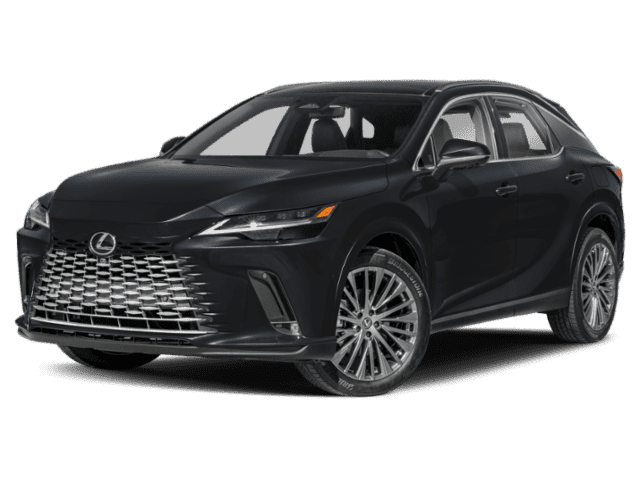 2025 Lexus RX Luxury