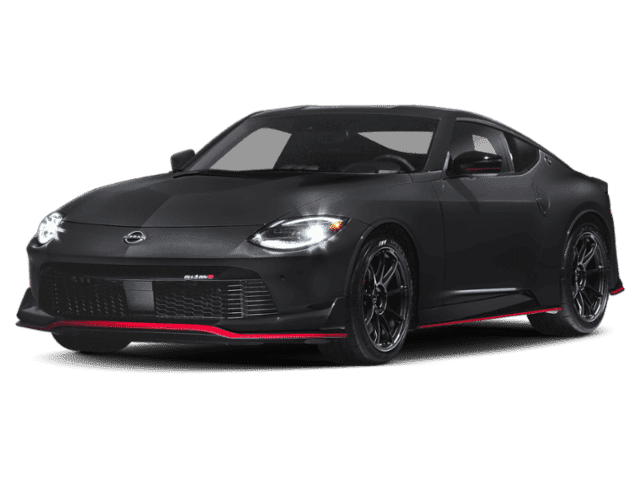 日産『フェアレディZ』、2025年モデルの注文受付を開始…「NISMO