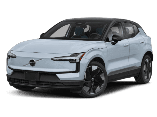 NEW 2025 VOLVO EX30 PLUS WITH NAVIGATION & AWD
