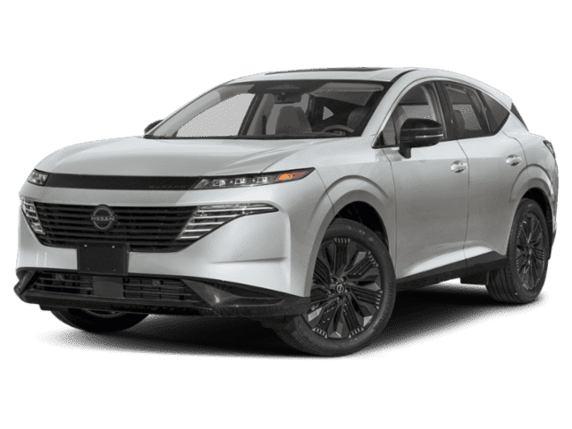 2025 Nissan Murano SL's photo