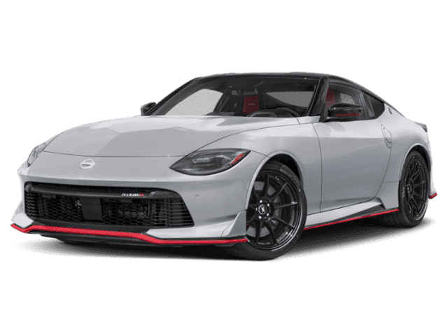 New 2025 Nissan Z NISMO 2D Coupe in Webster #W5Z410953 | Vision