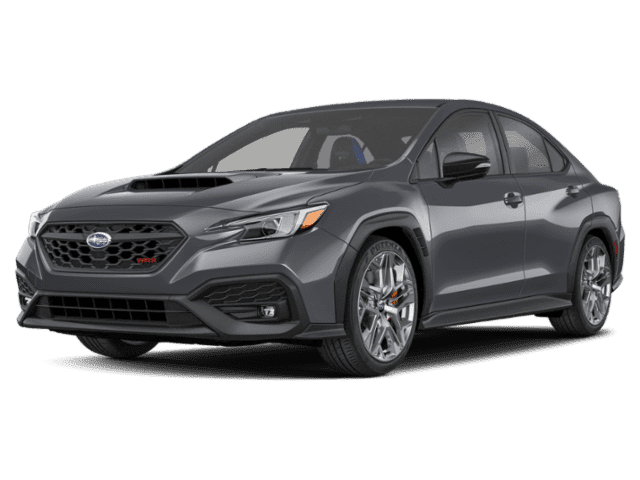 2025 Subaru WRX tS