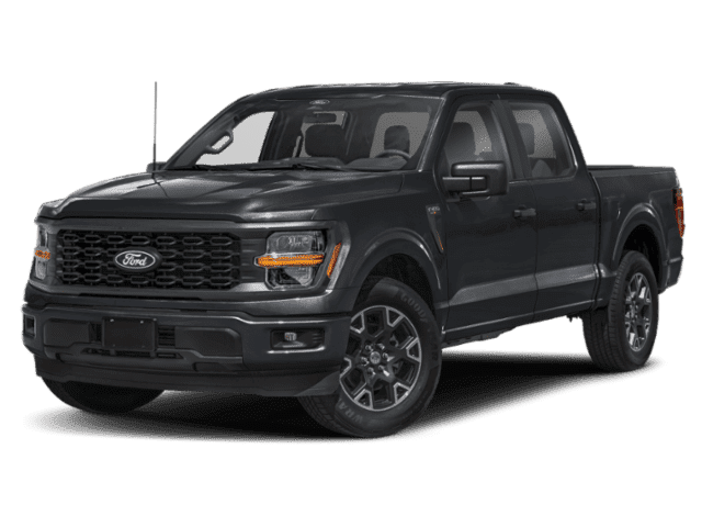 2026 Ford F-150 STX's photo